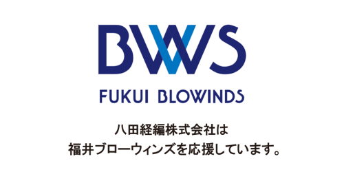 FUKUI BROWINDS